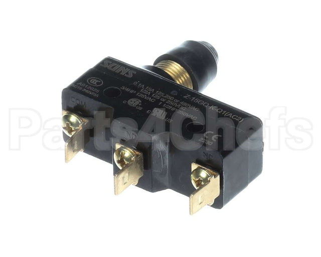 59224798 Amana Menumaster Switch & Boot- Primary