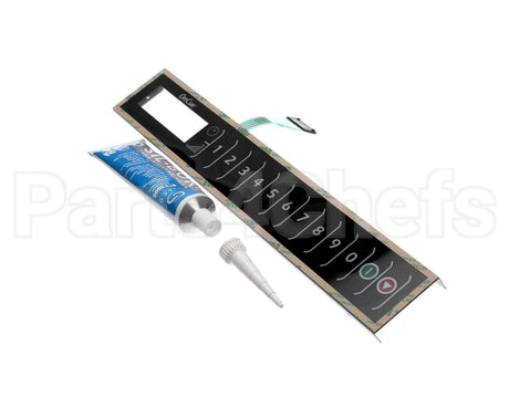 59224799 Amana Menumaster Touch Panel Assy- On Cue