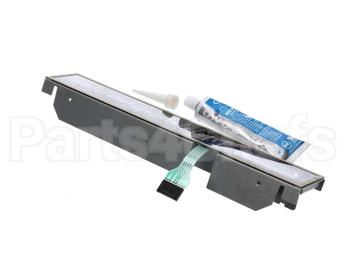 59224799 Amana Menumaster Touch Panel Assy- On Cue