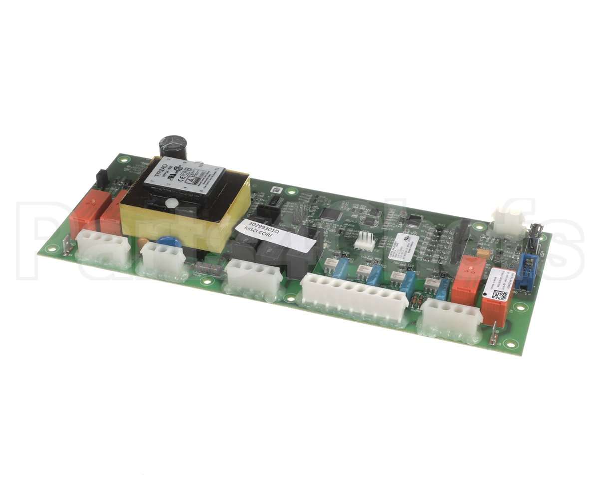 59224801 Amana Menumaster Main Control Board