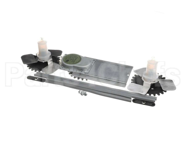 59224813 Amana Menumaster Kit- Antennas, Motor, & Gears