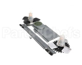59224813 Amana Menumaster Kit- Antennas, Motor, & Gears