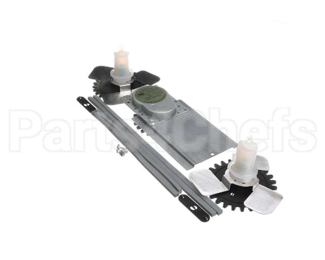 59224813 Amana Menumaster Kit- Antennas, Motor, & Gears