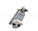 59224813 Amana Menumaster Kit- Antennas, Motor, & Gears