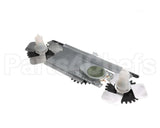 59224813 Amana Menumaster Kit- Antennas, Motor, & Gears