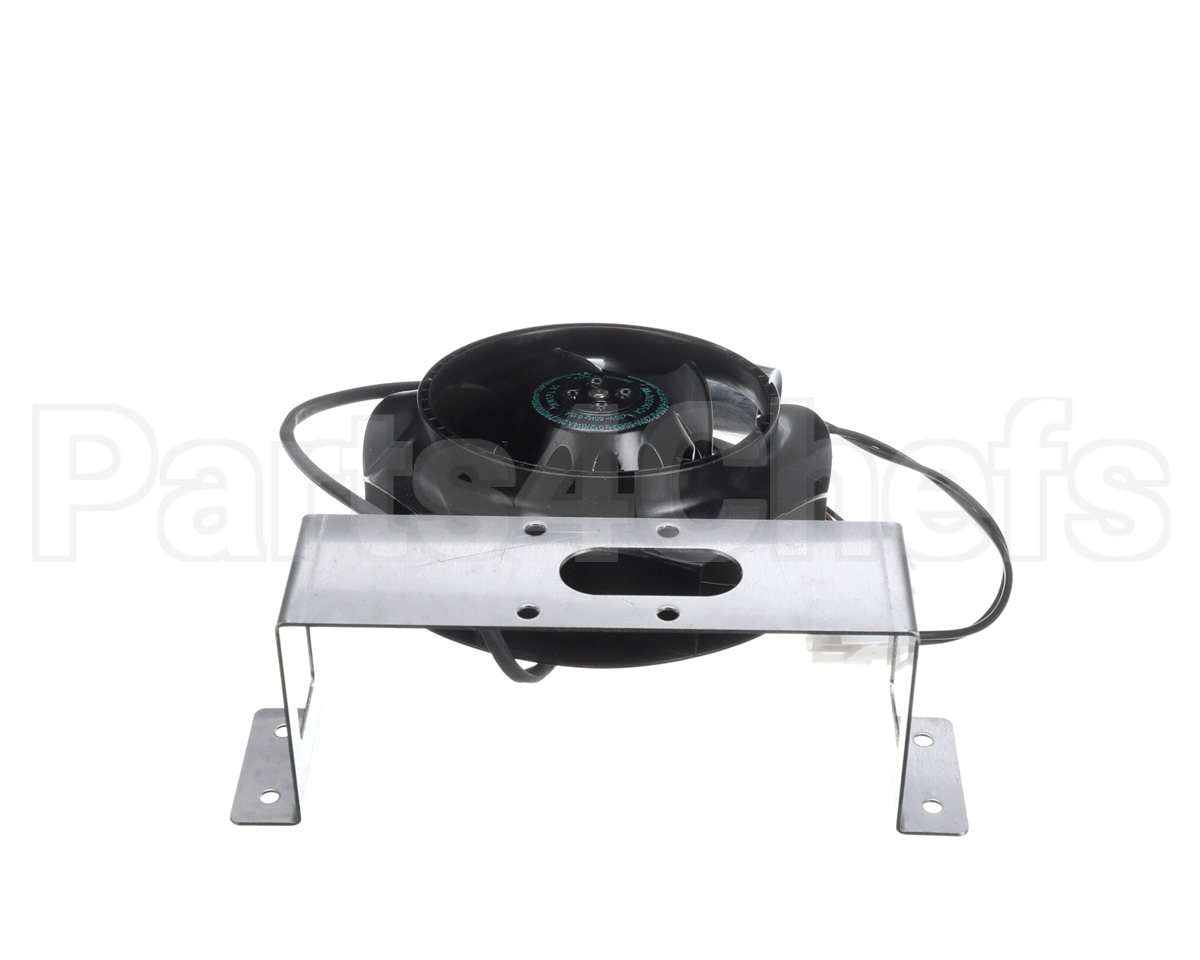 59224814 Amana Menumaster Cooling Fan & Cap