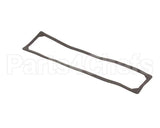 5923-1 Southbend Range Control Panel Gasket