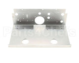 59232 Henny Penny Weld Assembly-Heat Shield