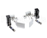59244835 Amana Menumaster Kit- Door Switches & Main Fuses