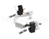 59244835 Amana Menumaster Kit- Door Switches & Main Fuses