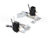 59244835 Amana Menumaster Kit- Door Switches & Main Fuses