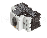 5925-002-08-68 Jackson Breaker,Pkzmo-1 Km Circuit