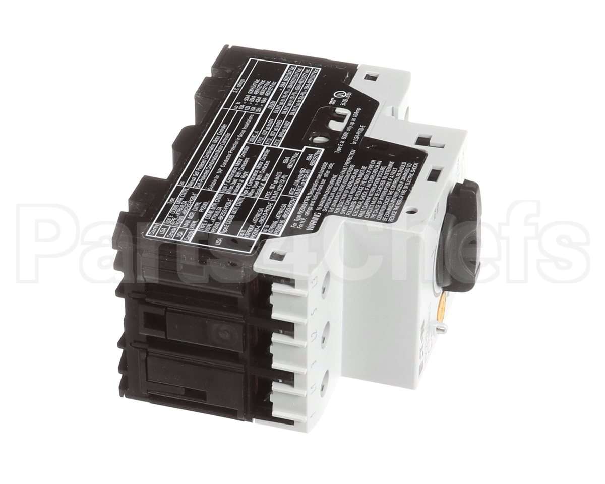 5925-002-08-68 Jackson Breaker,Pkzmo-1 Km Circuit