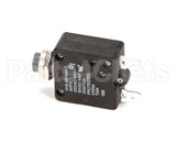 5925-011-68-34 Jackson Circuit Breaker,1 Amp