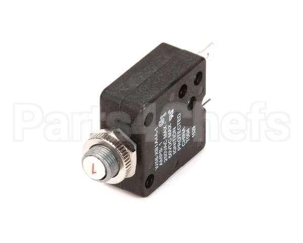 5925-011-68-34 Jackson Circuit Breaker,1 Amp