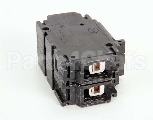 5925-105-10-01 Jackson Circuit Breaker 15Amp 120V 240 2 Po