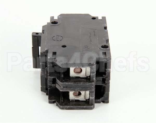 5925-105-10-01 Jackson Circuit Breaker 15Amp 120V 240 2 Po