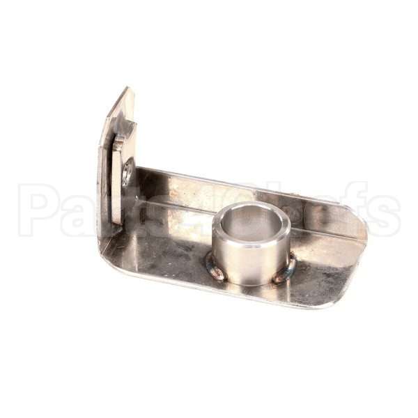 59267 Compatible Middleby Wldmt, Idler Guide Brkt Rt 520