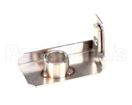 59270 Middleby Weldment,Idler Guide Bracket Lt 520