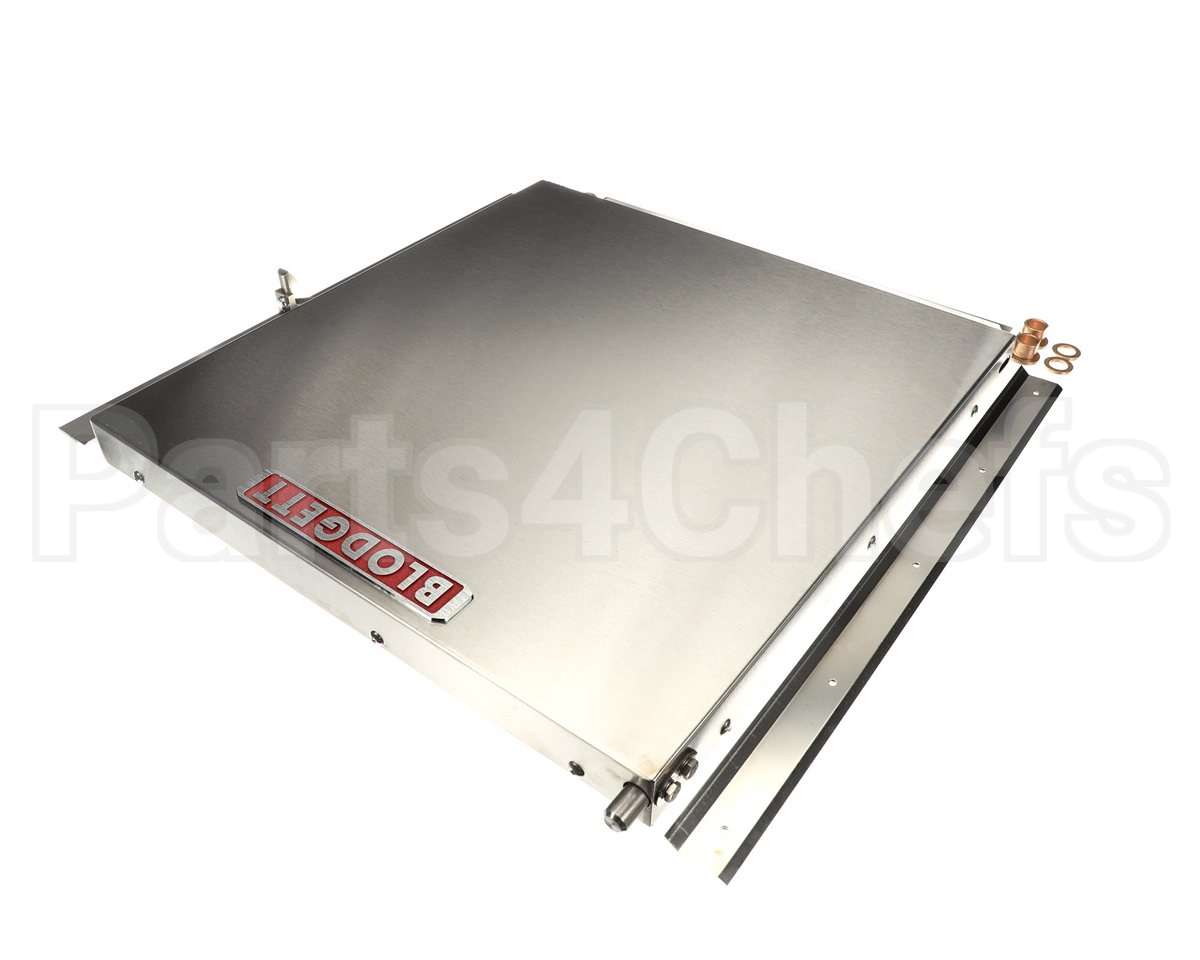 59271 Blodgett Kit,Door Upg Dfg50 Solid