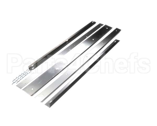 59272 Blodgett Kit, Gasket Dfg50
