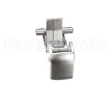 59272 Robot Coupe Vcm Lid Handle Assembly