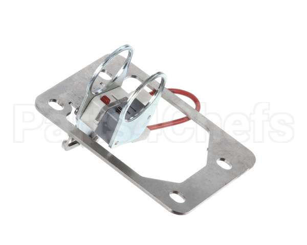 59273 Robot Coupe Vcm G3 Lid Arm Safety