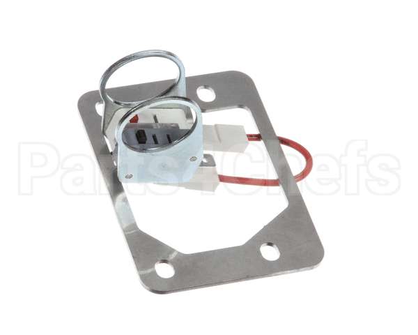 59273 Robot Coupe Vcm G3 Lid Arm Safety