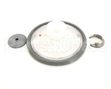 59274 Robot Coupe R23 G3R Lid Assembly