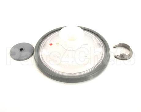 59274 Robot Coupe R23 G3R Lid Assembly