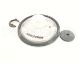 59274 Robot Coupe R23 G3R Lid Assembly