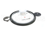 59275 Robot Coupe R30 G3R Lid Assembly