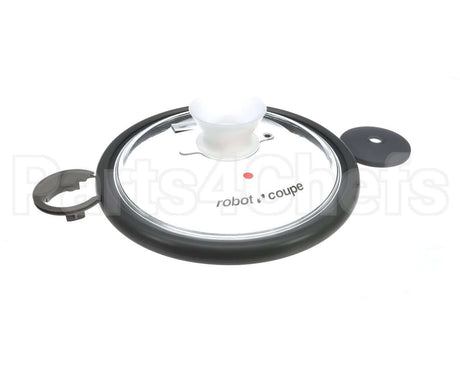 59275 Robot Coupe R30 G3R Lid Assembly
