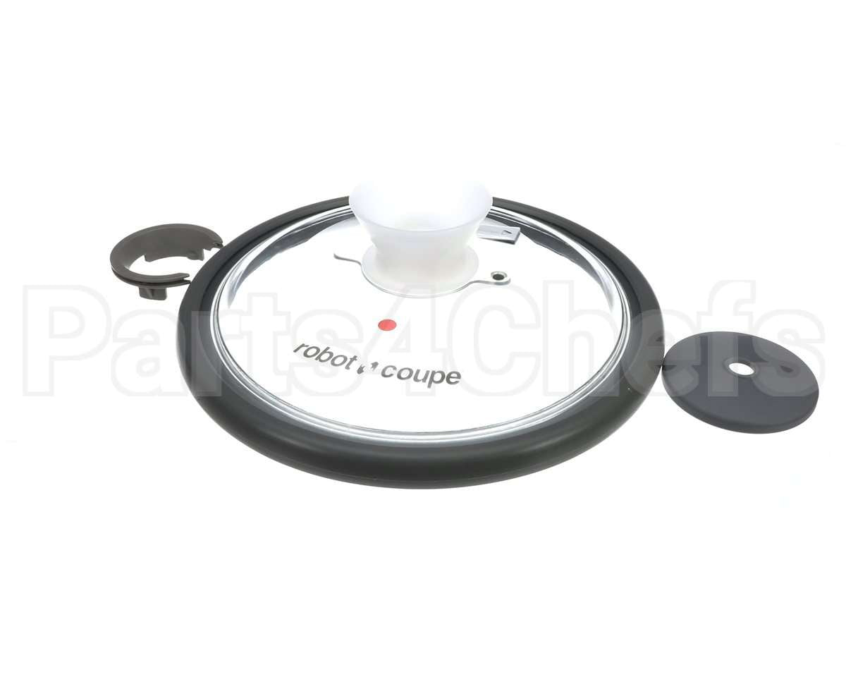 59275 Robot Coupe R30 G3R Lid Assembly