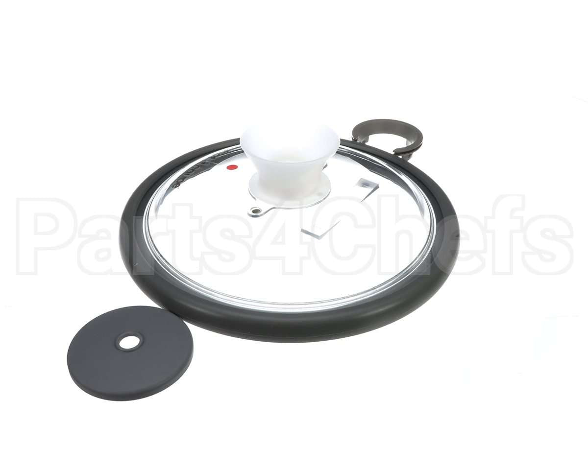 59275 Robot Coupe R30 G3R Lid Assembly