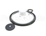 59275 Robot Coupe R30 G3R Lid Assembly