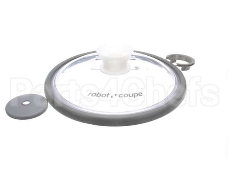 59276 Robot Coupe R45 G3R Lid Assembly