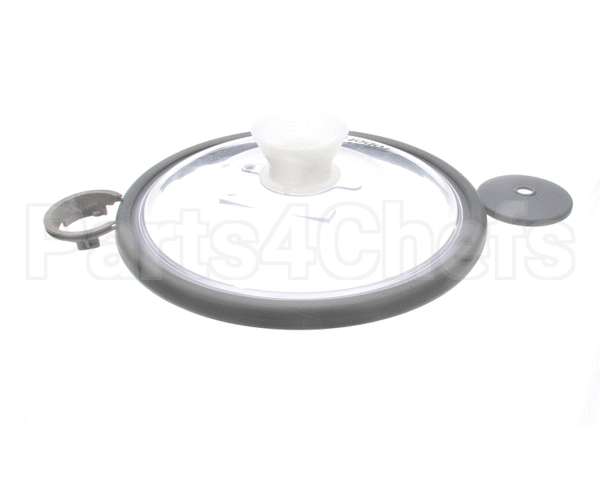 59276 Robot Coupe R45 G3R Lid Assembly