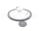 59276 Robot Coupe R45 G3R Lid Assembly