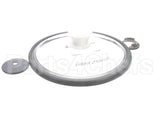 59277 Robot Coupe R60 G3R Lid Assembly