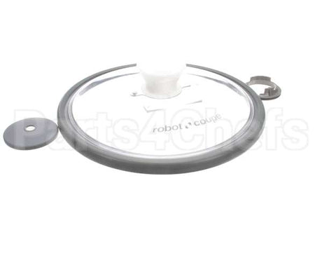 59277 Robot Coupe R60 G3R Lid Assembly