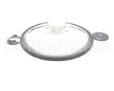 59277 Robot Coupe R60 G3R Lid Assembly