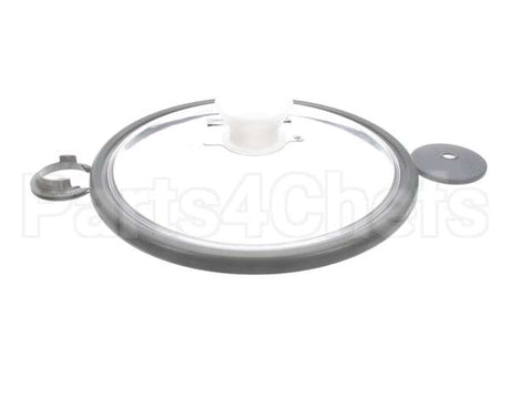 59277 Robot Coupe R60 G3R Lid Assembly