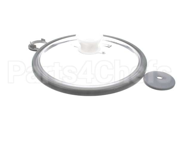 59277 Robot Coupe R60 G3R Lid Assembly