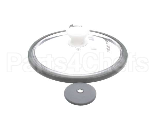 59277 Robot Coupe R60 G3R Lid Assembly