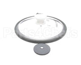 59277 Robot Coupe R60 G3R Lid Assembly