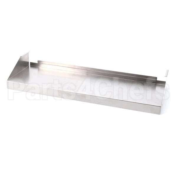 59280 Compatible Middleby Tray, Extension 6 Ps520