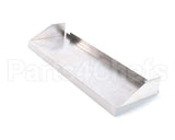 59280 Middleby Tray,Extension 6" Ps520