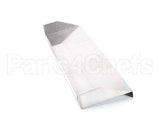 59280 Middleby Tray,Extension 6" Ps520