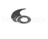 59280 Robot Coupe Straight Blade R8E/R10E